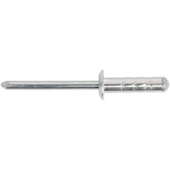 Sealey Multi Grip Aluminium Rivets