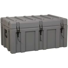 Sealey Rota Mould Cargo Case