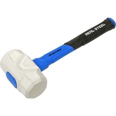 Sealey Premier Fibreglass Shaft Rubber Mallet