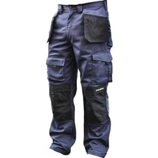 Roughneck Mens Holster Trousers Roughneck Mens Holster Trousers