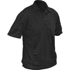 Roughneck Mens Quick Dry Polo Shirt