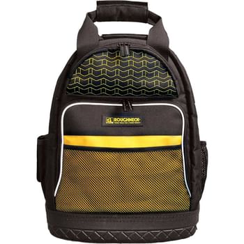 Roughneck Heavy Duty Backpack