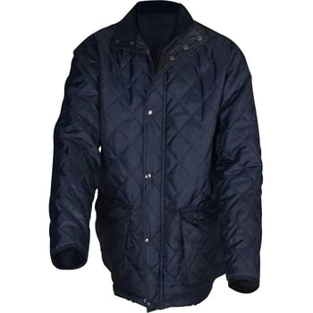 Roughneck Mens Quilted Jacket