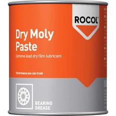 Rocol Dry Moly Paste 