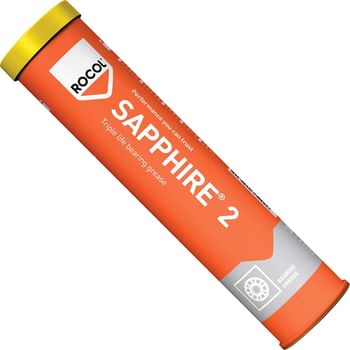 Rocol Sapphire 1 Bearing Grease