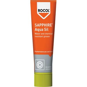 Rocol Sapphire Aqua Silicone Grease