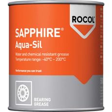 Rocol Sapphire Aqua Silicone Grease