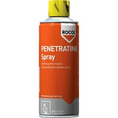 Rocol Penetrating Spray Rocol Penetrating Spray