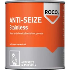 Rocol Anti-Seize Stainless Grease