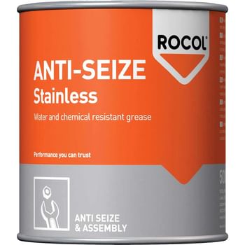 Rocol Anti-Seize Stainless Grease
