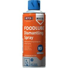 Rocol Foodlube Dismantling Spray Rocol Foodlube Dismantling Spray