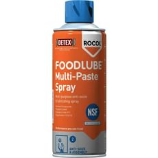 Rocol Foodlube Multi Paste Spray Rocol Foodlube Multi Paste Spray