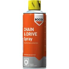 Rocol Chain and Drive Spray Rocol Chain and Drive Spray