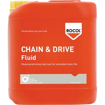 Rocol Chain and Drive Fluid
