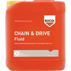 Rocol Chain and Drive Fluid Rocol Chain and Drive Fluid