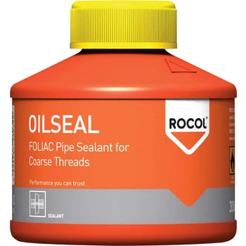 Rocol Oil Seal Pipe Sealent