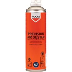 Rocol Precision Air Duster Spray Rocol Precision Air Duster Spray