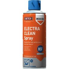 Rocol Electra Clean Spray Rocol Electra Clean Spray