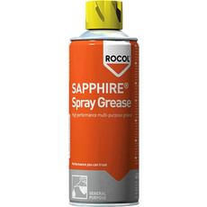 Rocol Sapphire Spray Grease Rocol Sapphire Spray Grease