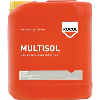 Rocol Multisol Cutting Fluid