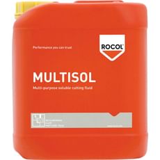 Rocol Multisol Cutting Fluid Rocol Multisol Cutting Fluid