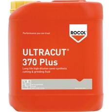 Rocol Ultracut 370 Plus Cutting Fluid Rocol Ultracut 370 Plus Cutting Fluid