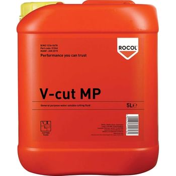 Rocol V Cut Multi Purpose Cutting Fluid