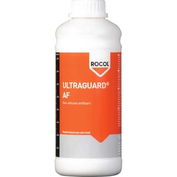 Rocol Ultraguard Anti Foam Fluid