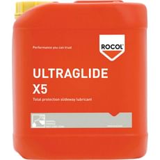 Rocol Ultraglide X5 Lubricant Oil Rocol Ultraglide X5 Lubricant Oil