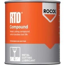 Rocol RTD Cutting Compound Paste For Metal Tapping & Drilling Rocol RTD Cutting Compound Paste For Metal Tapping & Drilling