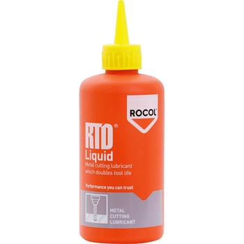 Rocol RTD Metal Cutting Liquid