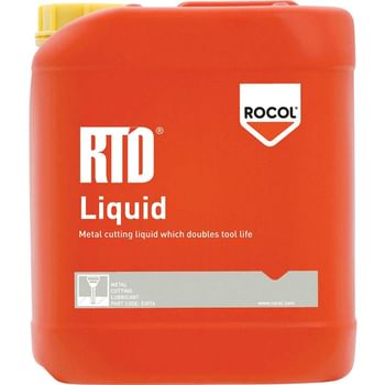 Rocol RTD Metal Cutting Liquid