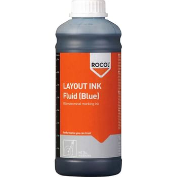 Rocol Layout Ink Fluid