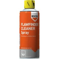 Rocol Flaw finder Developer Spray Rocol Flaw finder Developer Spray