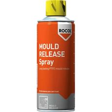 Rocol Mould Release Spray Rocol Mould Release Spray