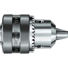 Rohm PRIMA Heavy Industrial Keyed Drill Chuck