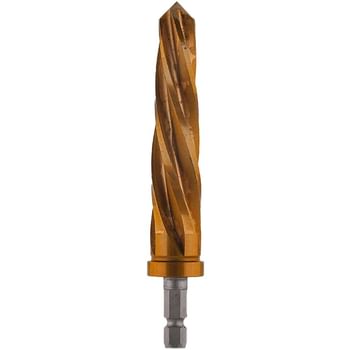 Rotabroach Site H3RO Bridge Tapered Reamer