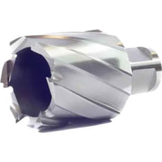 Rotabroach Raptor Rail XR Mag Drill Hole Cutter