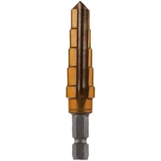 Rotabroach Site H3RO Step Reamer