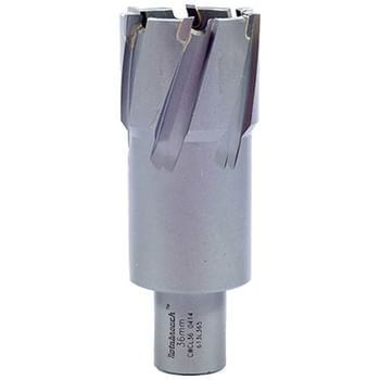 Rotabroach Carbide Tip Mag Drill Hole Cutter
