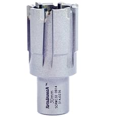Rotabroach High Performance TCT Rail Mag Drill Hole Cutter