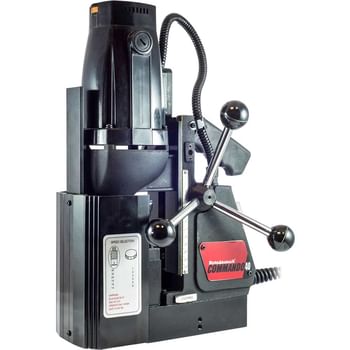 Rotabroach Commando Magnetic Drilling Machine Rotabroach Commando Magnetic Drilling Machine