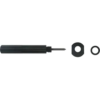 Rotabroach Drill Chuck Arbor for Mini Cutters