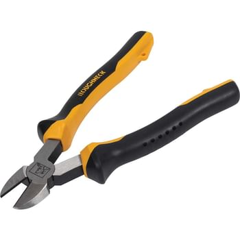 Roughneck Diagonal Cutting Pliers