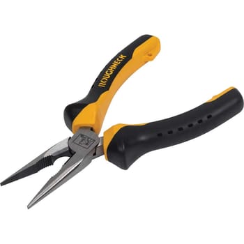 Roughneck Long Nose Pliers
