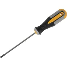 Roughneck Magnetic Parallel Slotted Screwdriver
