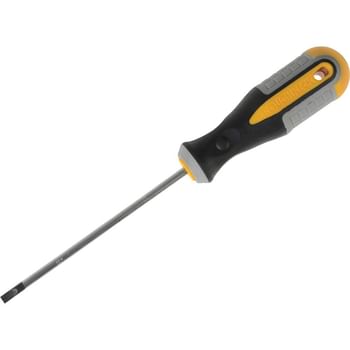 Roughneck Magnetic Parallel Slotted Screwdriver