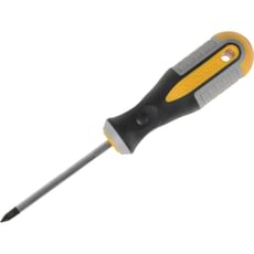 Roughneck Magnetic Phillips Screwdriver