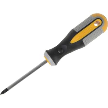 Roughneck Magnetic Phillips Screwdriver