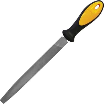 Roughneck Mill File